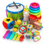 Toys