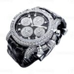 Wrist watch